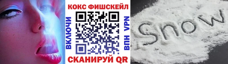 Кокаин Fish Scale  Амурск 